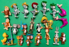 KINDER Sorpresine Varie Componibili