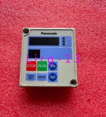 1pc used    DV0P3510 operation panel @zx