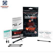 Thermal Grizzly TG-CE-005-R 5g Liquid Metal Gen2 High Conductivity for PC/Laptop