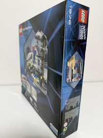 LEGO Studios: Spider-Man Action Studio (1376)