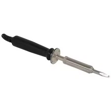 American Beauty Tools S3138-150 Soldering Iron, 13In L, Black/Silver