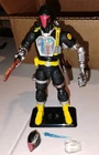 Cobra B.A.T.  Retro 100% Complete G.I. Joe Classified GI JOE GIJOE BAT