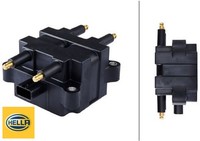 Hella 5DA230035-271 ZüNdspule ZüNdmodul