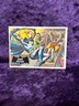 1966 Topps Batman #38 Robin Rescued Riddler Black Bat Vintag