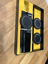 DYMO Slimline 1450 Label Maker With Case