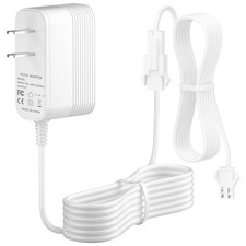 13.3V Charger for Somfy Sonesse Wirefree ST30 R28 Replacement Adapter Power