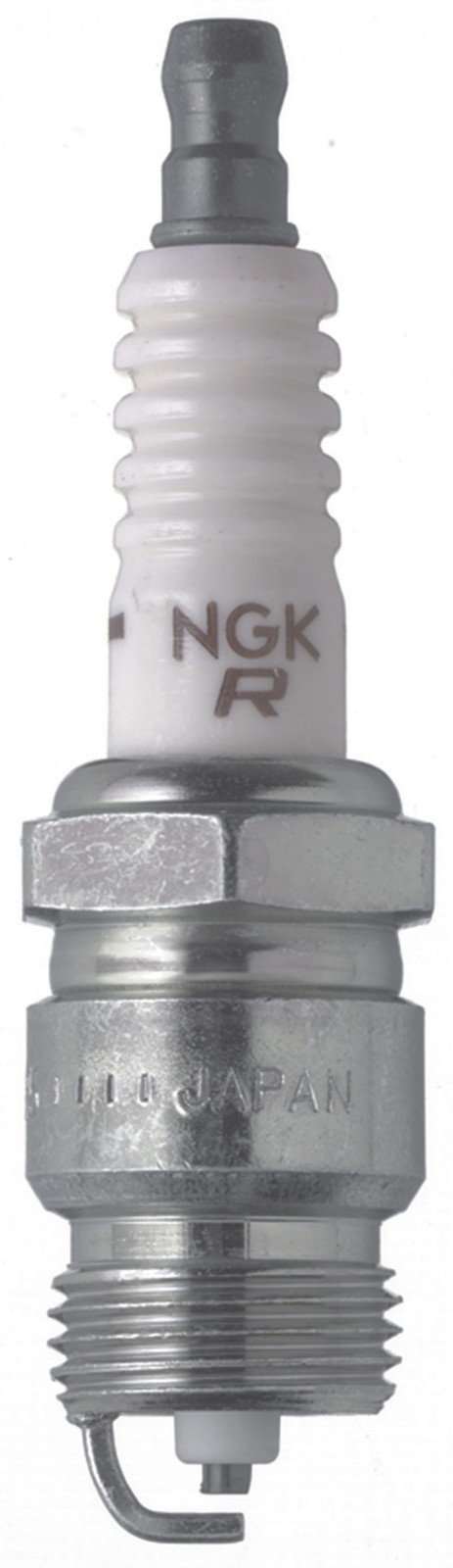 NGK V-Power Spark Plug Box of 4 WR5