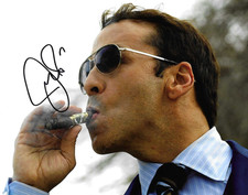 * JEREMY PIVEN * signed 8x10 photo * ENTOURAGE * COA *