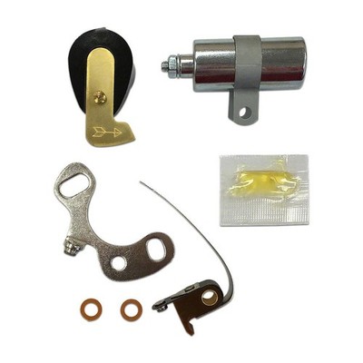 Ignition Tune Up Kit Fits International Harvester Replaces MFS4396-STR