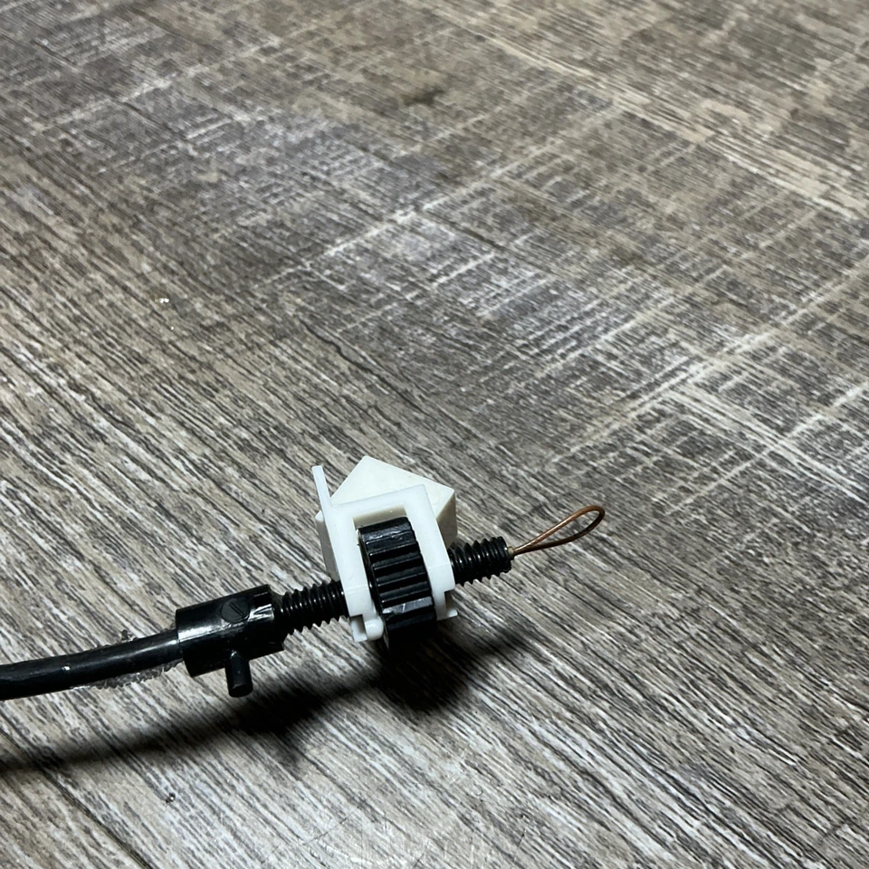 1997-2003 Ford Ranger Parking Gear Shift Shifter Selector Indicator PRNDL OEM - Image 3 of 4