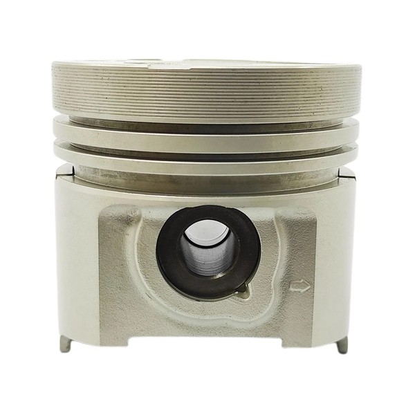 Kolben (STD-83.00): Passend FüR Kubota / D1503 / V2003 - 5911-image
