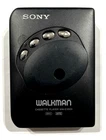 SONY WM-EX909 walkman  cassette player Made in Japan DBB Reverse Dolby AVLS
