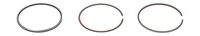 Goetze Engine Kolbenringsatz 08-436300-10 FüR Lexus Toyota