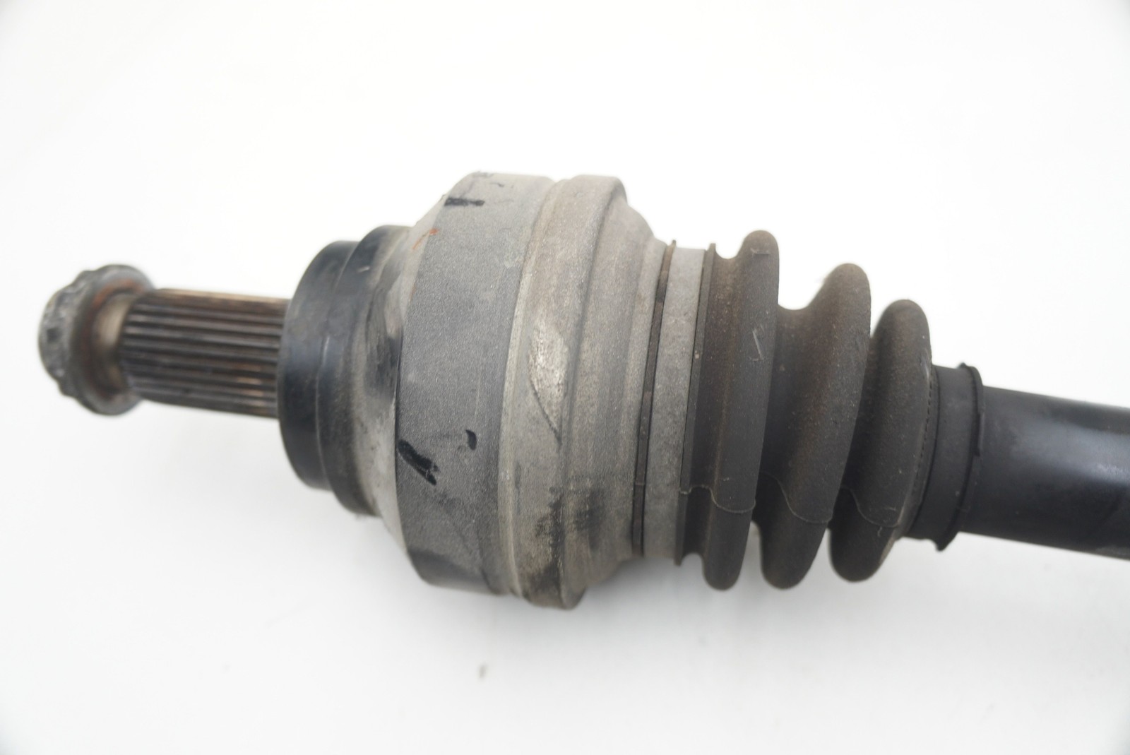 Rear Right CV Axle Shaft 33207566078 OEM Rolls Royce Ghost Series I RR4 2010-19