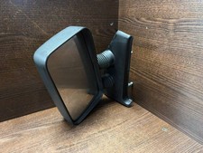 Retroviseur gauche (ou coque) Peugeot BOXER
