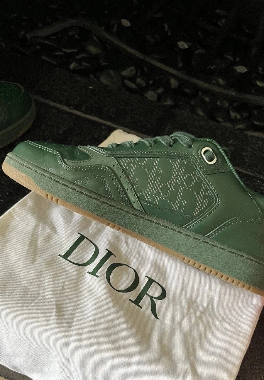 Bas Dior B27
