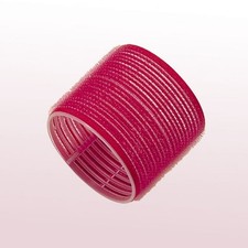 Comair Hair Rollers Jumbo 60 mm / 70 mm Red Curlers
