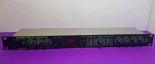 Zoom RFX-2000 Digital Reverb & Multi Effects