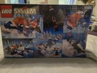 LEGO System 6898 Brand New Factory Sealed Vintage