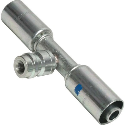 UAC A/C Refrigerant Hose Fitting