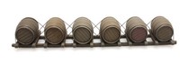 Artitec 487.801.72 - 1/87 Ladung: HolzfäSser - Neu