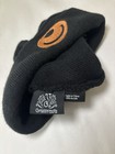 Grassroots California Black Bear Beanie Hat w/ Ears, Unisex, One Size fits most — photo 3