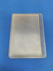 Pc Engine Hu Card Software Model Tower Of Druaga Nc92003 Namco FLi17