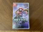 New ListingMetroid Prime 4: Beyond - Nintendo Switch