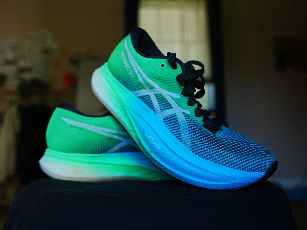 ASICS Metaspeed Sky for Sale | Authenticity Guaranteed | eBay
