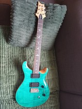 PRS SE Custom 24 Electric Guitar New Never Played