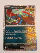 Roaring Moon #11 Prices | Pokemon McDonalds 2024 | Pokemon Cards Roaring Moon #11 Prices | Pokemon McDonalds 2024 | Pokemon Cards
