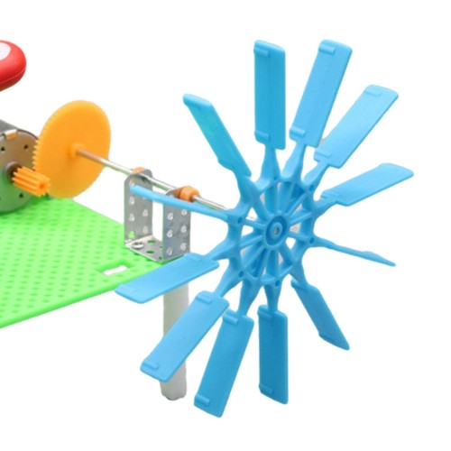 Physikalisches wissenschaftliches Experiment erzeugen Strommodell - Bild 2 von 6