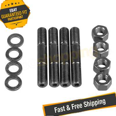 Moser Engineering 7116 Main Cap Stud Kit