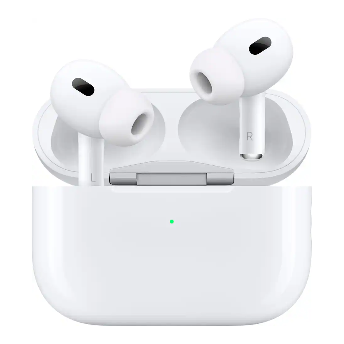 AirPods本体 ホワイト AirPods本体 ホワイト 充電ケース付き 第3世代 【公式通販】