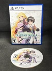 Tales of Xillia Remastered (PS5 / Playstation 5) Tested