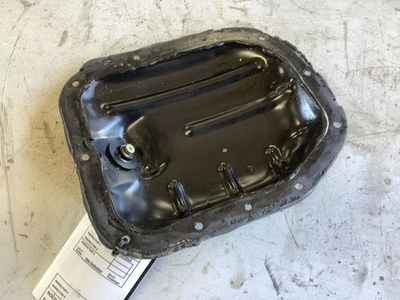 #ad Oil Pan Prius C VIN B3 7th And 8th Digit Lower Fits 01 09 12 18 PRIUS 304036 $128.82