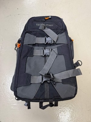 Large Cine Bags Cinebags Camera Backpack Bag - Heavy Duty