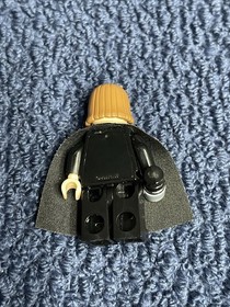 LEGO STAR WARS 7257 Ultimate Lightsaber Duel 100% Complete W/Instructions