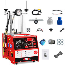 For Car Motorcycle Fuel Injector Cleaner Injector Tester Machine Ultrasonics For Car Motorcycle Fuel Injector Cleaner Injector Tester Machine Ultrasonics