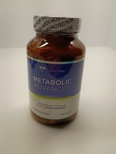 Gundry MD Metabolic Advanced Supplements 120 ...