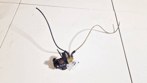 Opel Astra 2006 Electrical selenoid (Electromagnetic solenoid) 555 #2399152-49