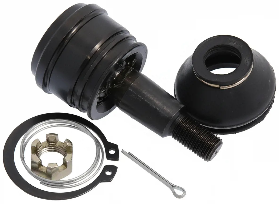 Febest Giunto Di Supporto / Guida 0420-V75 - Immagine 2