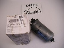 original VW Kraftstofffilter 6Q0127401B Polo 9N Skoda Fabia Ibiza III Cordoba