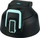 Thermos replacement parts water bottle (For FHT-1500F) cap unit dot black