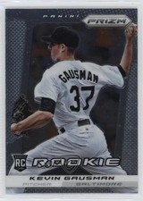 Click to enlarge Kevin Gausman