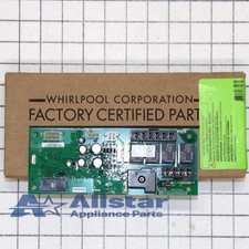 Whirlpool Ice Machine Main Control Board WPW10141364