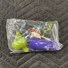 Nutty Navy Submarine