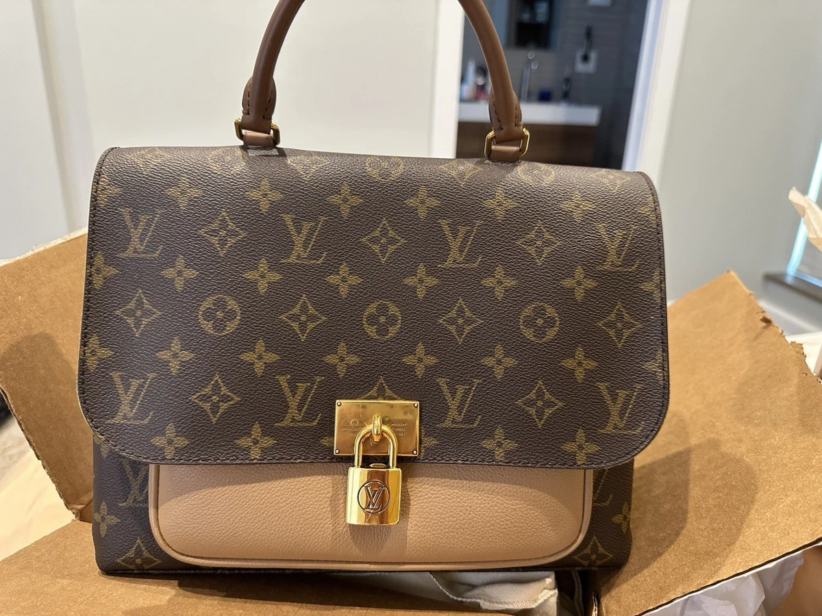 LOUIS VUITTON ハンドバッグ ブラウン Louis Vuitton Brown Bags & Handbags for Women for sale | eBay