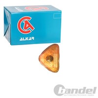 Alkar Blinker Orange Vorne Links/Rechts Passend FüR CitroËN Jumper Fiat Ducato P