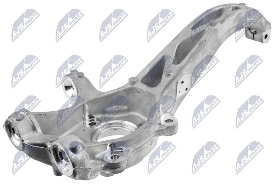 NTY Front Right Knuckle Wheel Suspension ZZP-CH-037 For Tesla